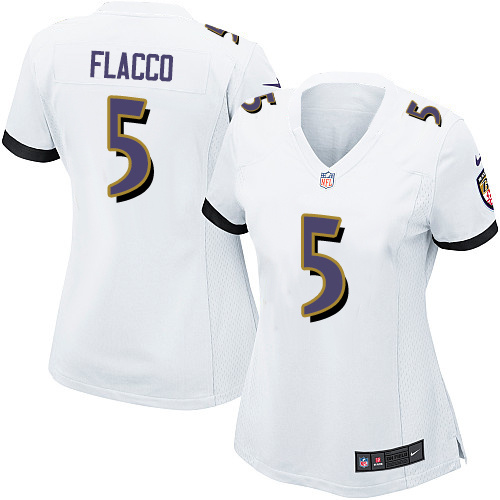 Women Baltimore Ravens jerseys-004